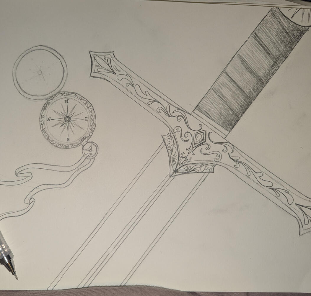 The Forgotten King