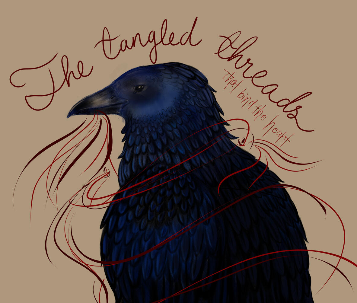 Tangled Threads